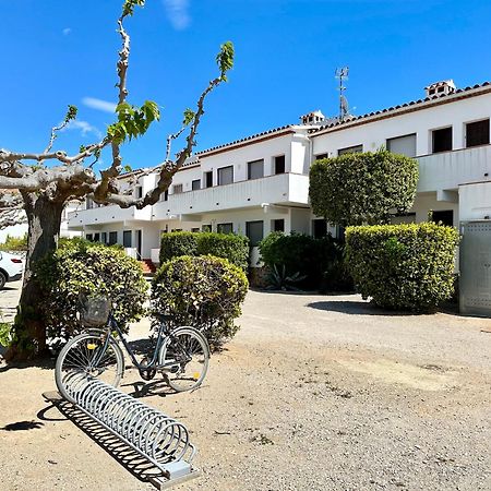 Apartment Vista Bahia 23 -4 Sea View Empuriabrava Ngoại thất bức ảnh