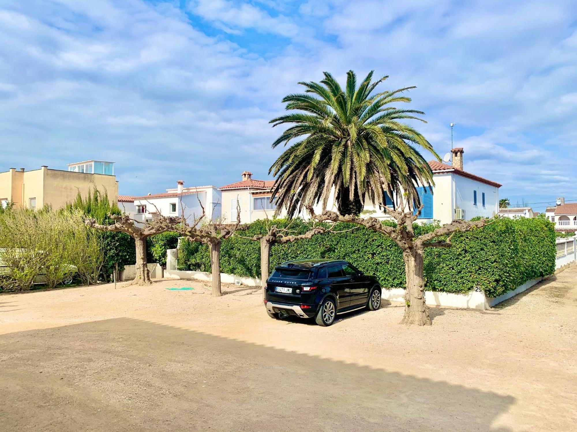 Apartment Vista Bahia 23 -4 Sea View Empuriabrava Ngoại thất bức ảnh