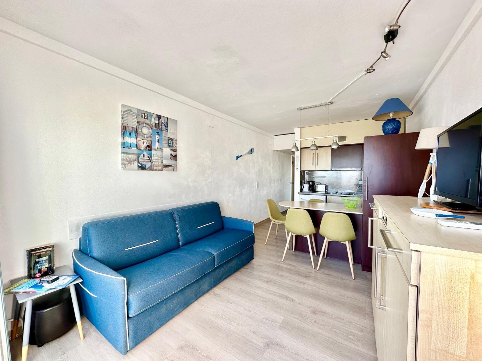 Apartment Vista Bahia 23 -4 Sea View Empuriabrava Ngoại thất bức ảnh