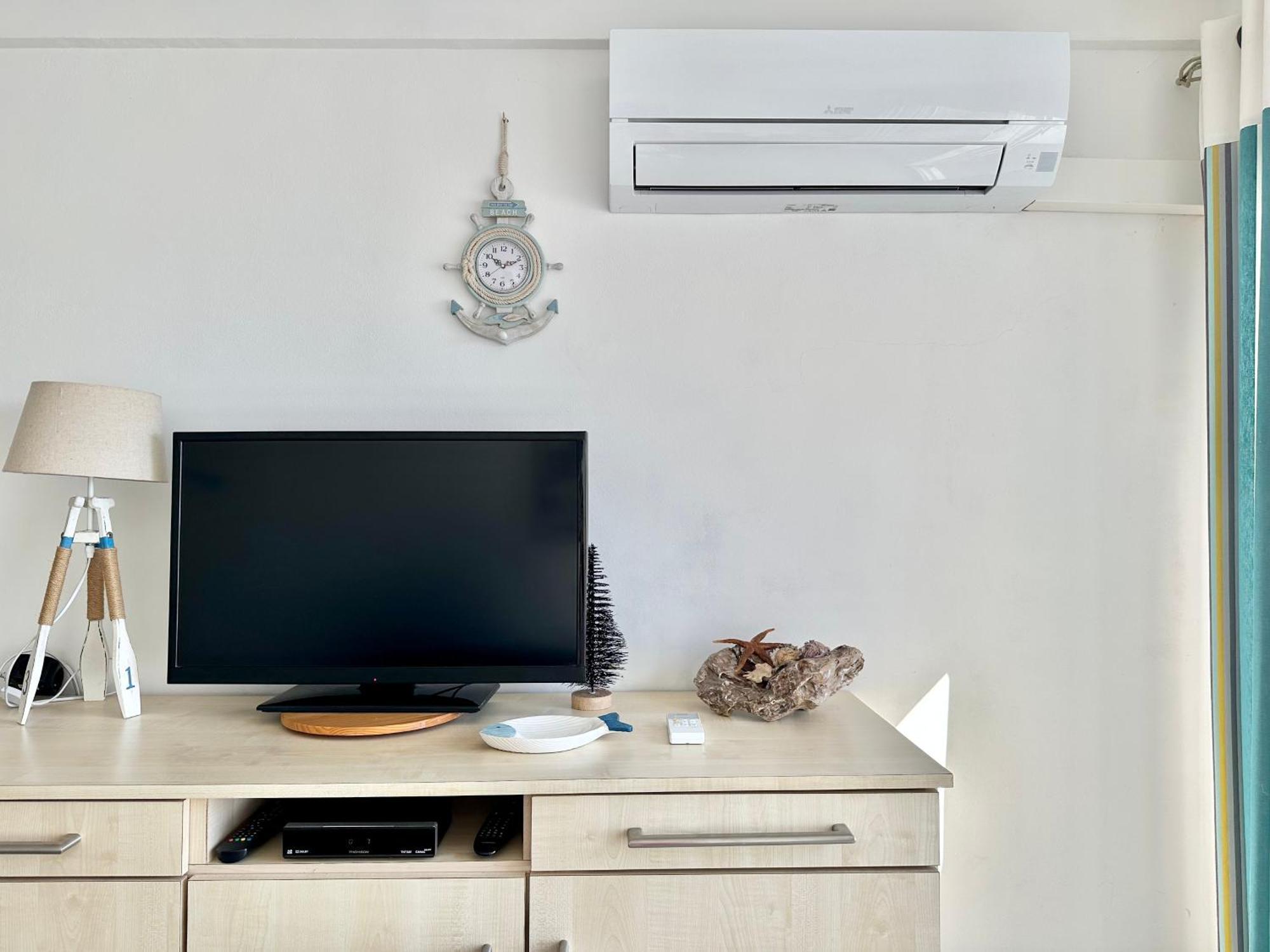 Apartment Vista Bahia 23 -4 Sea View Empuriabrava Ngoại thất bức ảnh