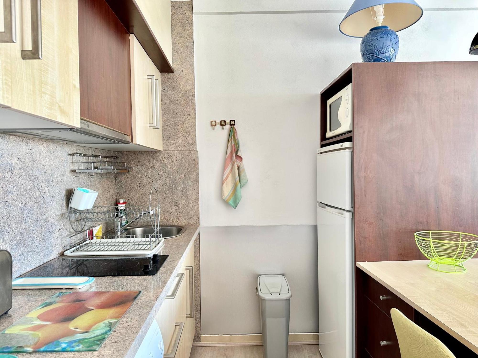 Apartment Vista Bahia 23 -4 Sea View Empuriabrava Ngoại thất bức ảnh