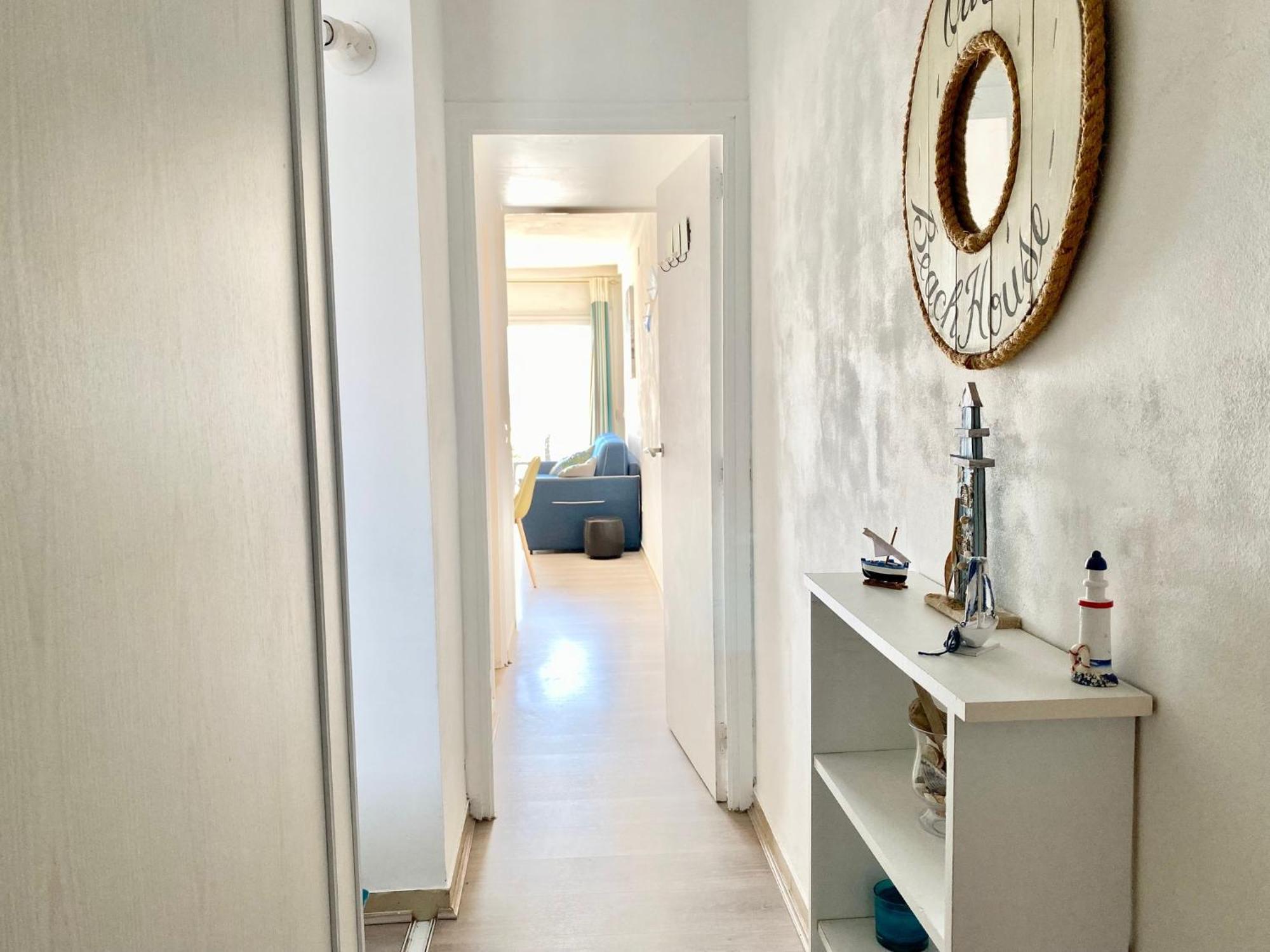 Apartment Vista Bahia 23 -4 Sea View Empuriabrava Ngoại thất bức ảnh