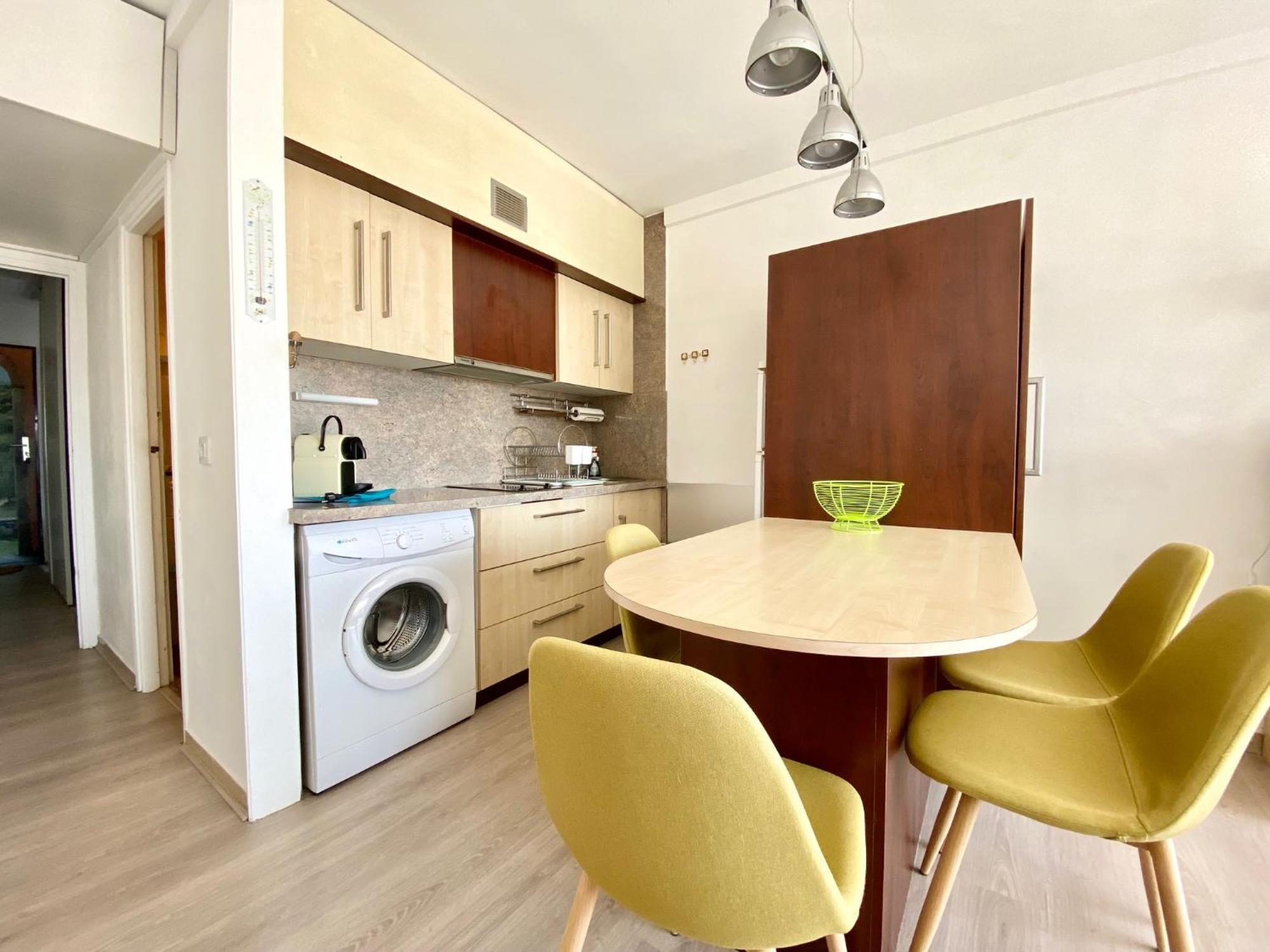 Apartment Vista Bahia 23 -4 Sea View Empuriabrava Ngoại thất bức ảnh